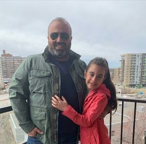 Meet your Posher, Bashar